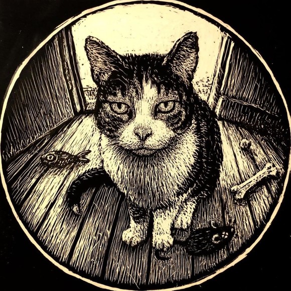 streetcatcloths